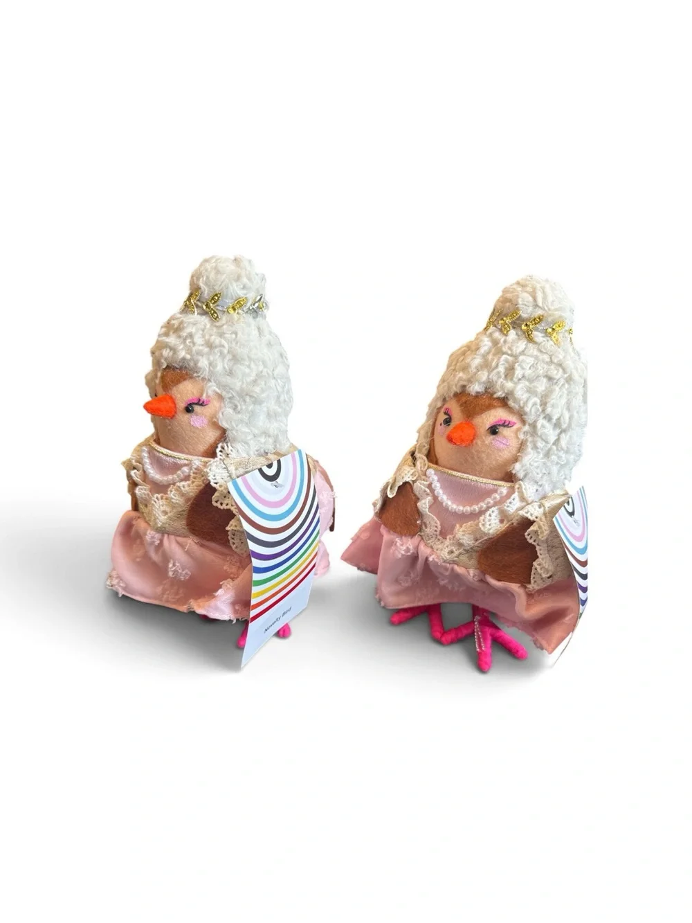 Target cute pair